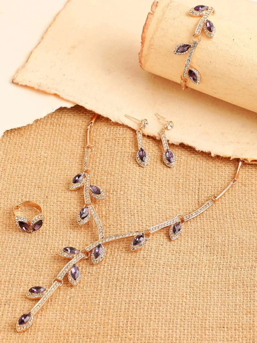 Jewellery