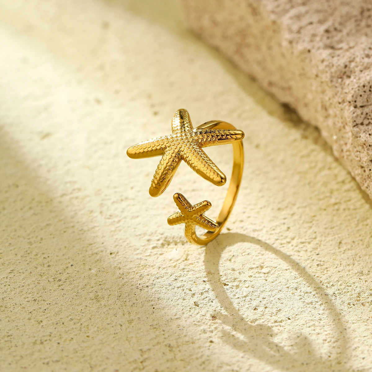 Finger Rings